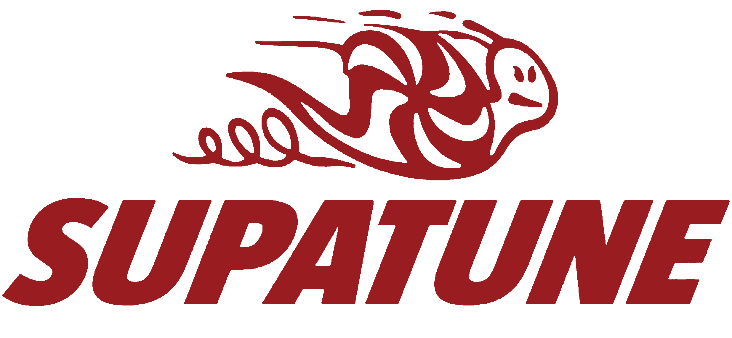 Supatune Logo